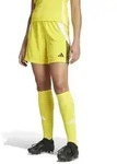 adidas Tiro 24 Shorts Damen - gelb/schwarz/wei&szlig; - 2XS