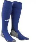 adidas Adisock 24 Stutzen - blau/wei&szlig;-37-39