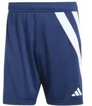 adidas Fortore 23 Shorts Herren - navy/wei&szlig; - M