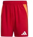adidas Tiro 24 Competition Shorts Herren - rot/orange - L