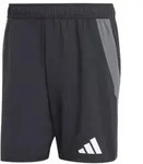 adidas Tiro 24 Competition Shorts Herren - schwarz/grau -3XL