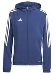 adidas Tiro 24 Jacken Damen - tenabl/white - L