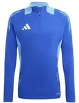 adidas Tiro 24 Competition Trainingstop Herren - blau/hellblau -