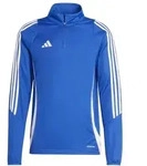 adidas Tiro 24 Trainingstop Herren - blau/wei&szlig; - 3XL