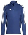 adidas Tiro 24 Trainingstop Herren - navy/wei&szlig; - S