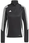 adidas Tiro 24 Trainingstop Damen - schwarz/wei&szlig;-2XL