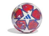 adidas UCL Trainingsball 23/24 - weiß/rot/blau-5