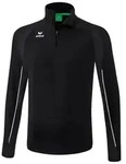 Erima Liga Star Trainingstop Herren - schwarz/wei&szlig; - M