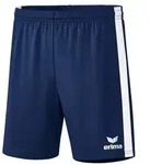 Erima Retro Star Shorts Kinder - new navy/wei&szlig; - 128