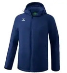 Erima Team Winterjacke Herren - new navy - S