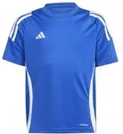 adidas Tiro 24 Trikot Kinder - blau/wei&szlig; - 128