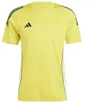adidas Tiro 24 Trikot Herren - gelb - 2XL