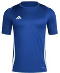 adidas Tiro 24 Trikot Herren - blau/wei&szlig;- 3XL