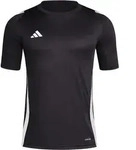 adidas Tiro 24 Trikot Herren - schwarz/wei&szlig; - L