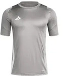 adidas Tiro 24 Trikot Herren - grau/wei&szlig; - 3XL