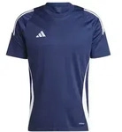 adidas Tiro 24 Trikot Herren - navy/wei&szlig; - 2XL