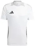 adidas Tiro 24 Competition Trainingstrikot Herren - wei&szlig;/grau/sch