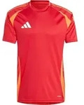 adidas Tiro 24 Competition Trikot Herren - rot/orange-3XL