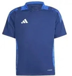 adidas Tiro 24 Competition Trainingstrikot Kinder - navy/blau - 1