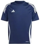 adidas Tiro 24 Trikot Kinder - navy/wei&szlig; - 116