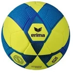 Erima Hybrid Indoor - gelb/new royal