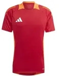 adidas Tiro 24 Competition Trainingstrikot Herren - rot/orange-L