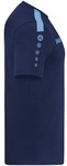 Jako Trikot Power KA - marine/skyblue - S