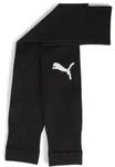 Puma teamGOAL Sleeve Stutzen - schwarz/wei&szlig;-31-34