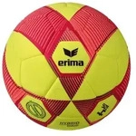 Erima Hybrid Indoor - gelb/rot