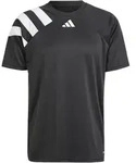 adidas Fortore 23 Trikot Herren - schwarz/wei&szlig; - 2XL