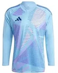 adidas Tiro 24 Competition Torwarttrikot Herren - blau/lila- XL