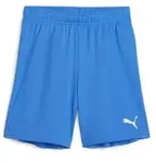 Puma teamGOAL Shorts Kinder - blau-140