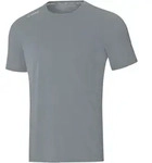 Jako T-Shirt Run 2.0 Kinder - steingrau - 128