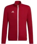 adidas Entrada 22 Trainingsjacke Kinder - rot 176