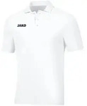 Jako Polo Base - wei&szlig; - 4XL