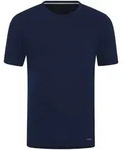 Jako T-Shirt Pro Casual - marine - 34
