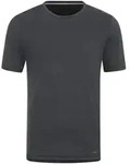 Jako T-Shirt Pro Casual - aschgrau - 34