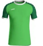 Jako Iconic Trikot Kinder - gr&uuml;n/wei&szlig; - 116