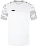 Jako Trikot Wild KA - wei&szlig;/silbergrau - L