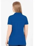 Jako Polo Organic Kinder - royal - 116