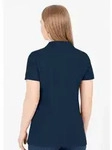 Jako Polo Organic Kinder - marine - 116