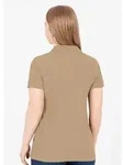 Jako Polo Organic Kinder - sand - 116