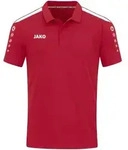 Jako Polo Power - rot - 34