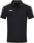 Jako Polo Power - schwarz - 34