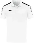 Jako Polo Power - wei&szlig; - 34
