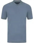 Jako Polo Pro Casual - smokey blue - 44
