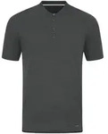 Jako Polo Pro Casual - aschgrau - 34
