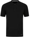 Jako Polo Pro Casual - schwarz - 34