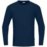 Jako Longsleeve Organic - marine - S