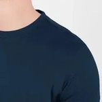 Jako T-Shirt Doubletex - marine - 34